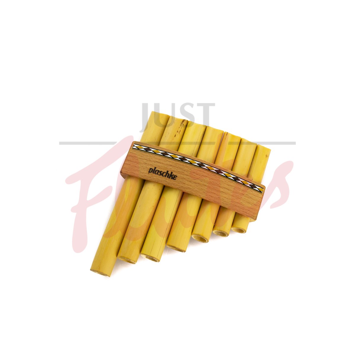 Plaschke R07 Pentatonic Romanian Panpipes