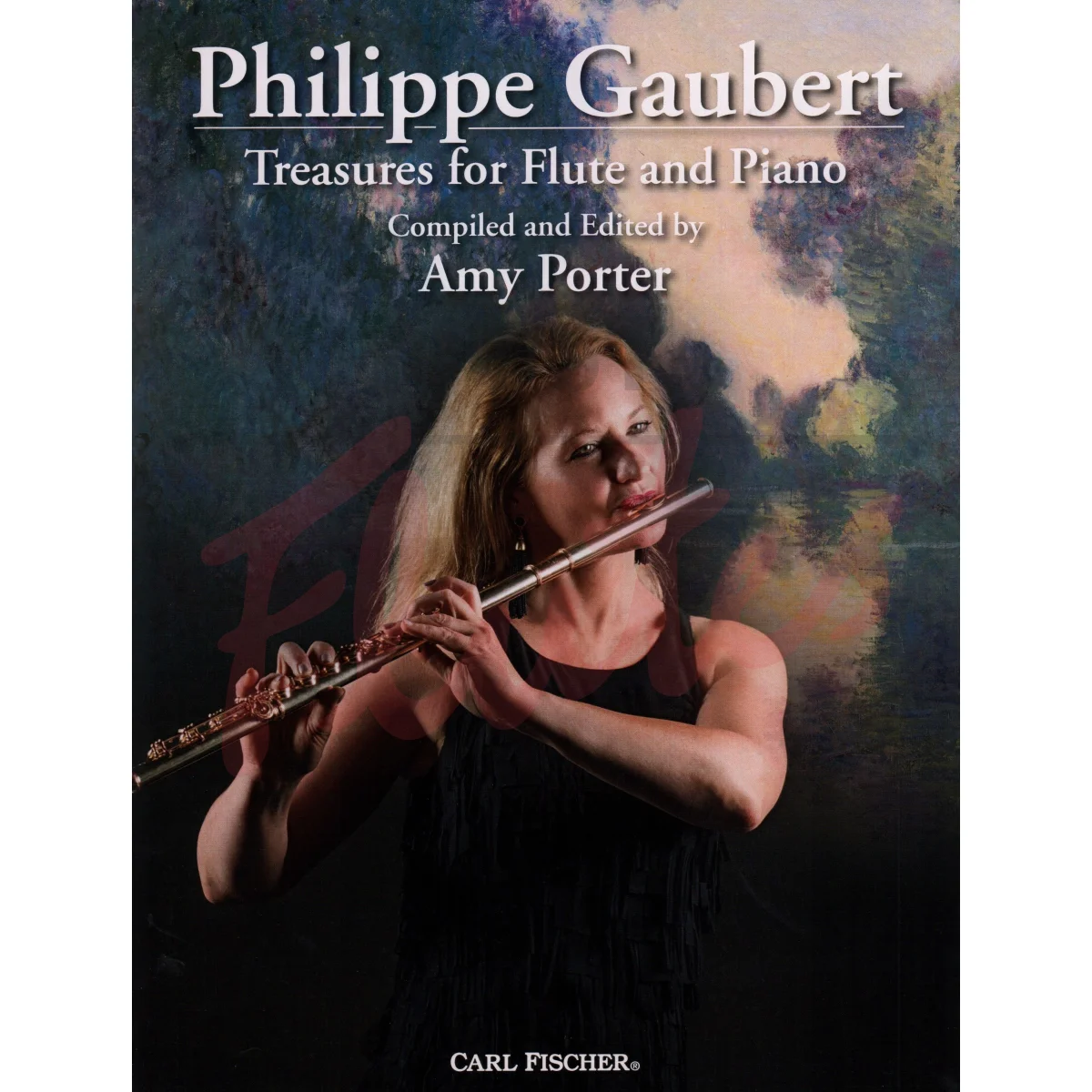 Treasures for Flute and Piano