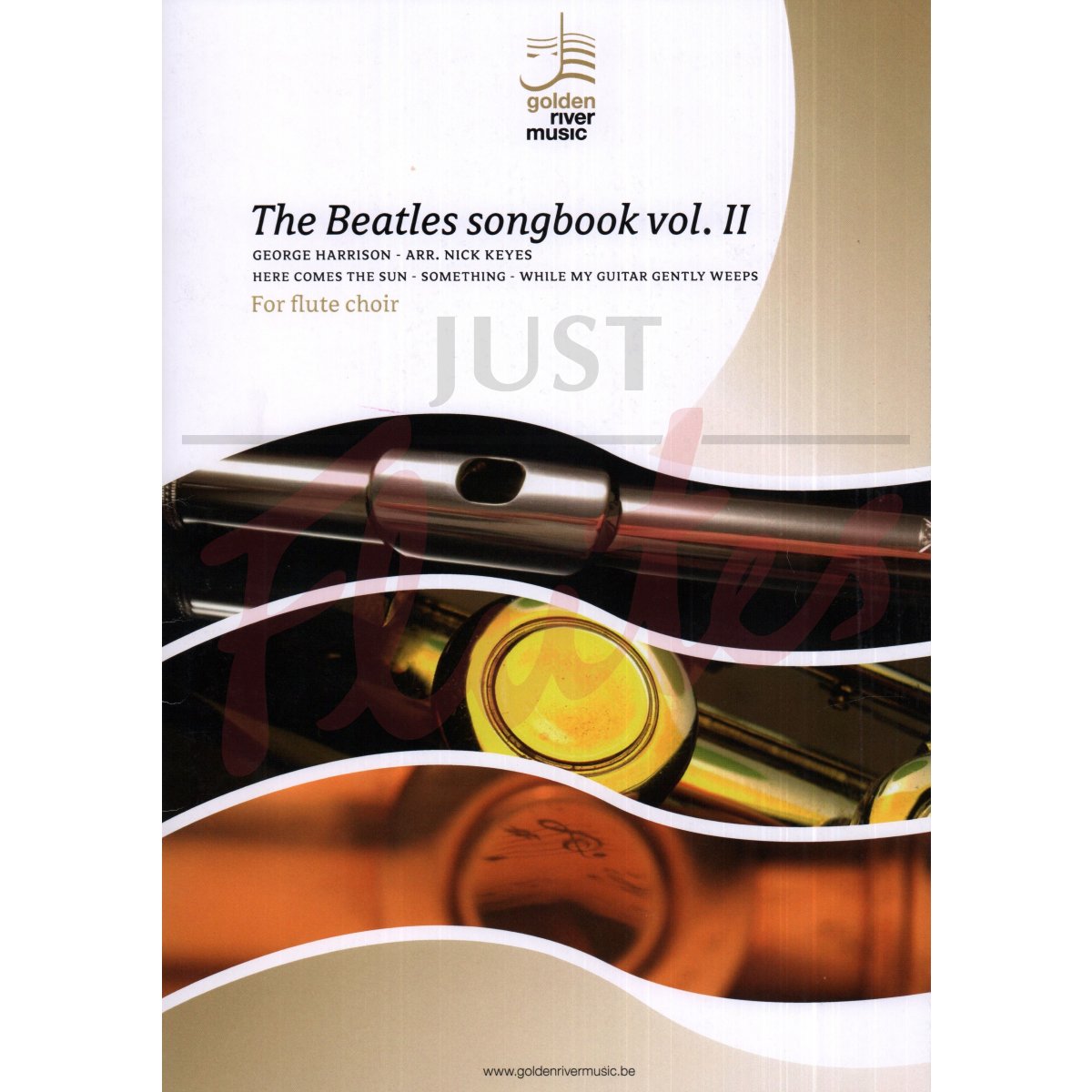 The Beatles Songbook for Flute Choir