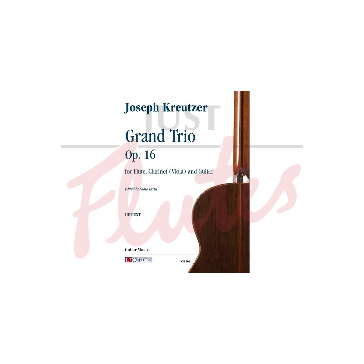 Grand Trio