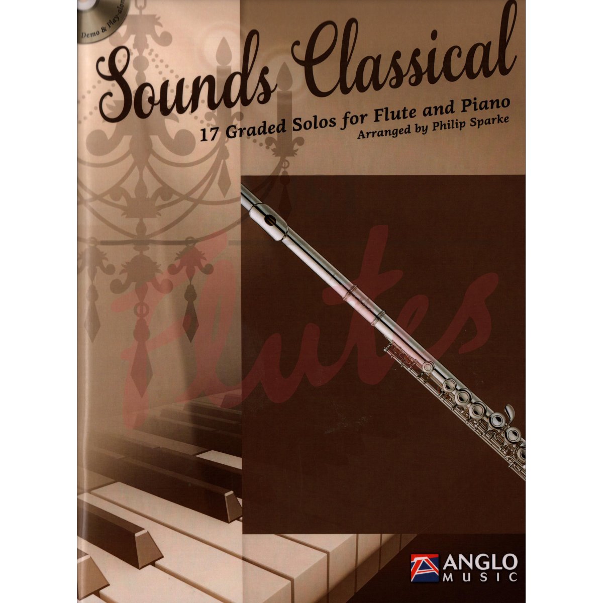 Sounds Classical [Flute]