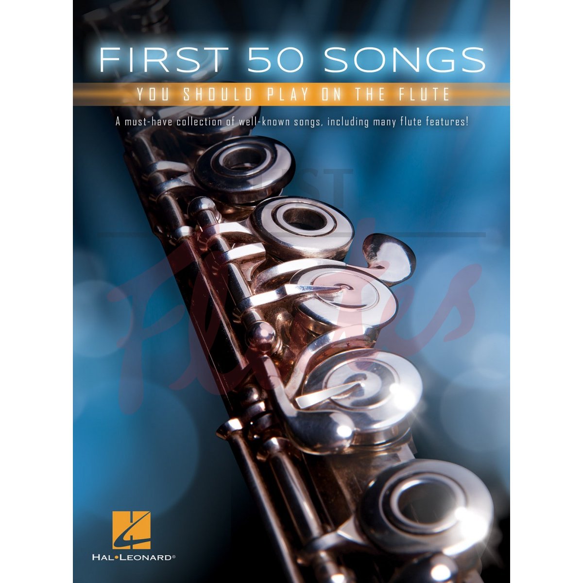 The First 50 Songs You Should Play on the Flute