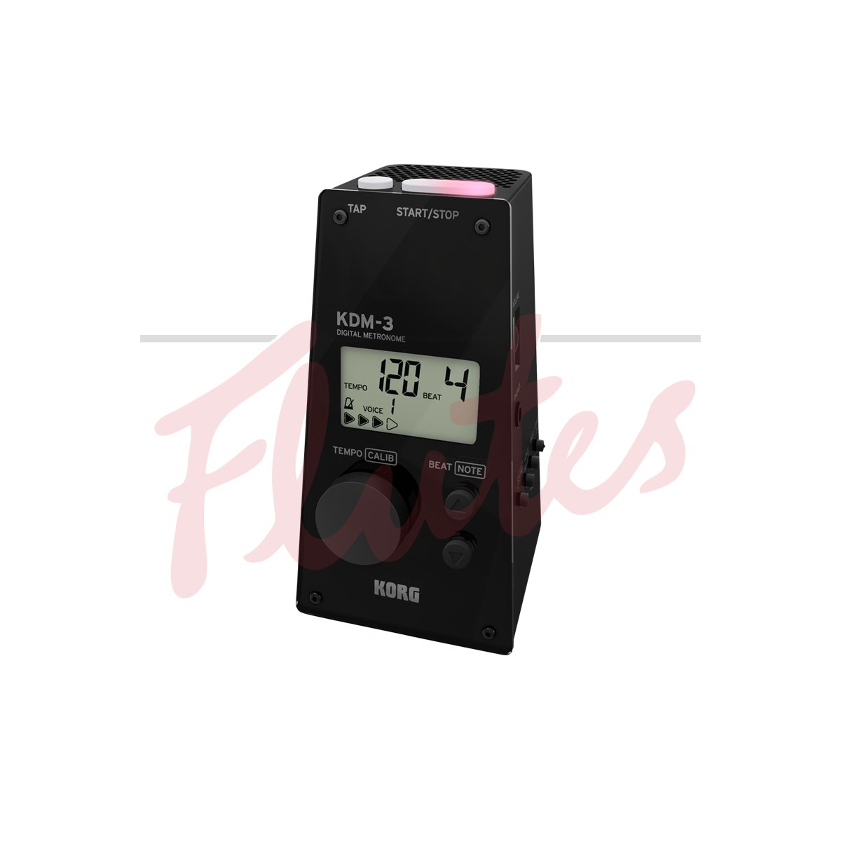 Korg KDM-3 Digital Metronome