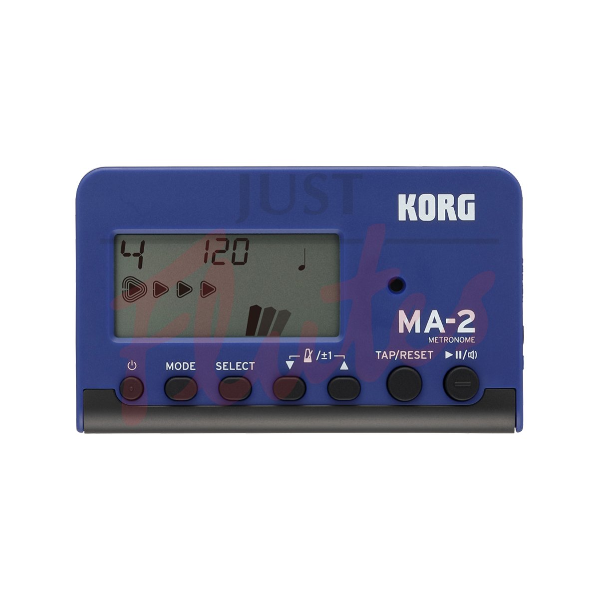 Korg MA-2-BLBK Digital Metronome
