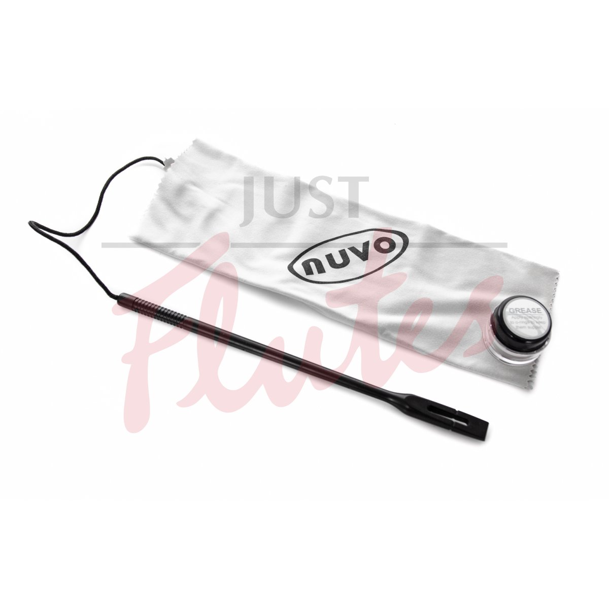 Nuvo Student Flute 2.0. Just Flutes, award-winning UK store