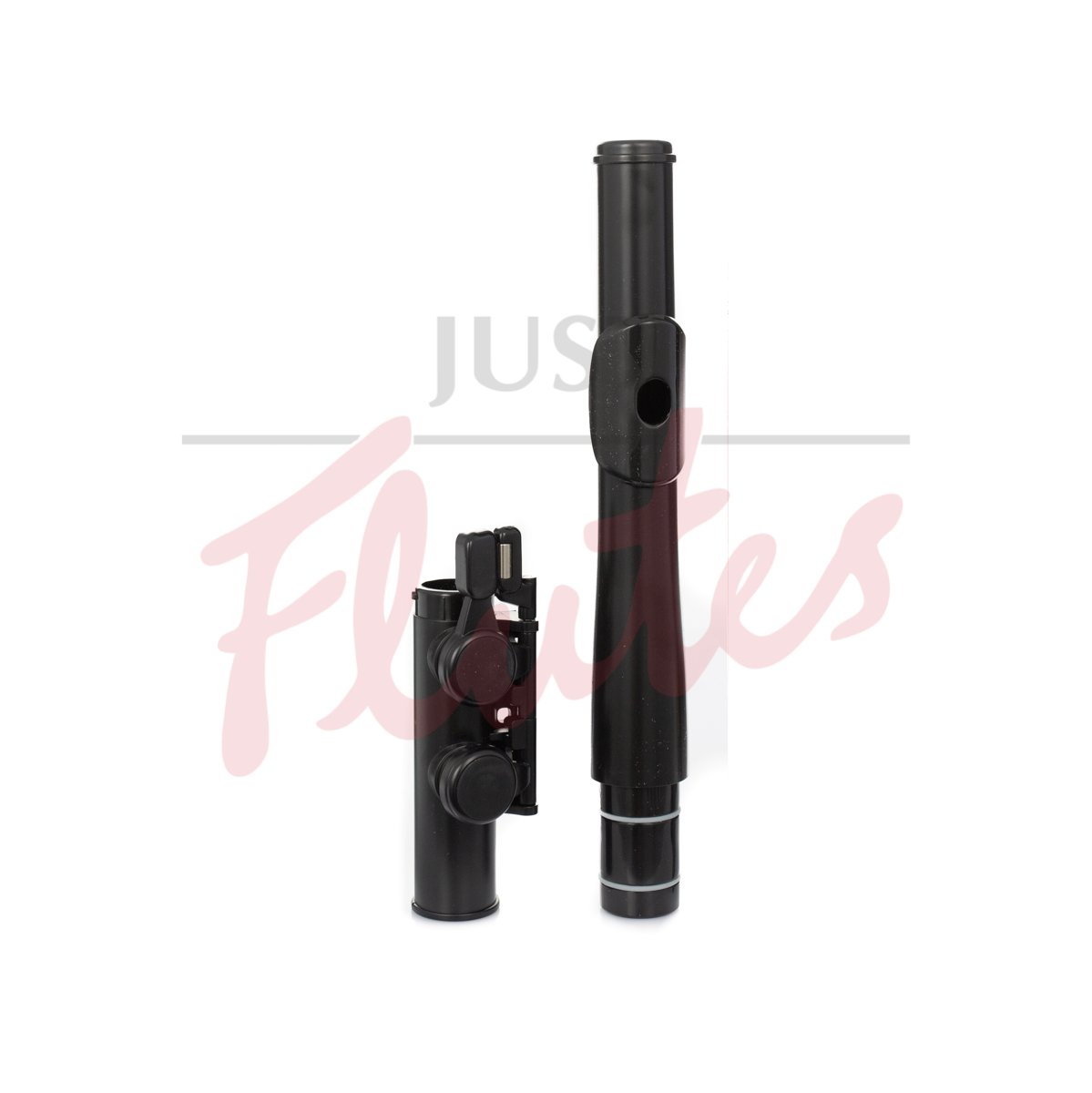 Nuvo N245UKBK jFlute 2.0 Upgrade Kit, Black