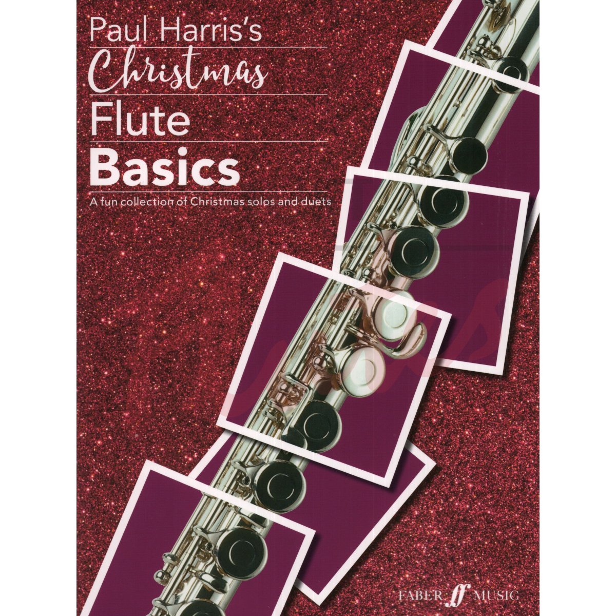 Christmas Flute Basics