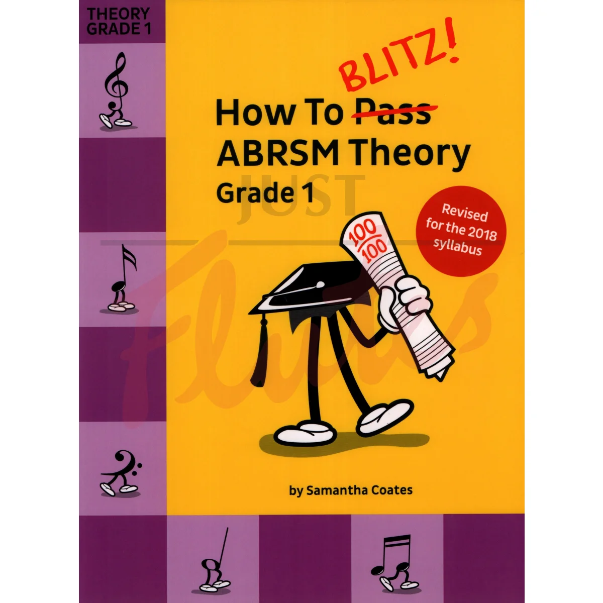 How To Blitz! ABRSM Theory Grade 1