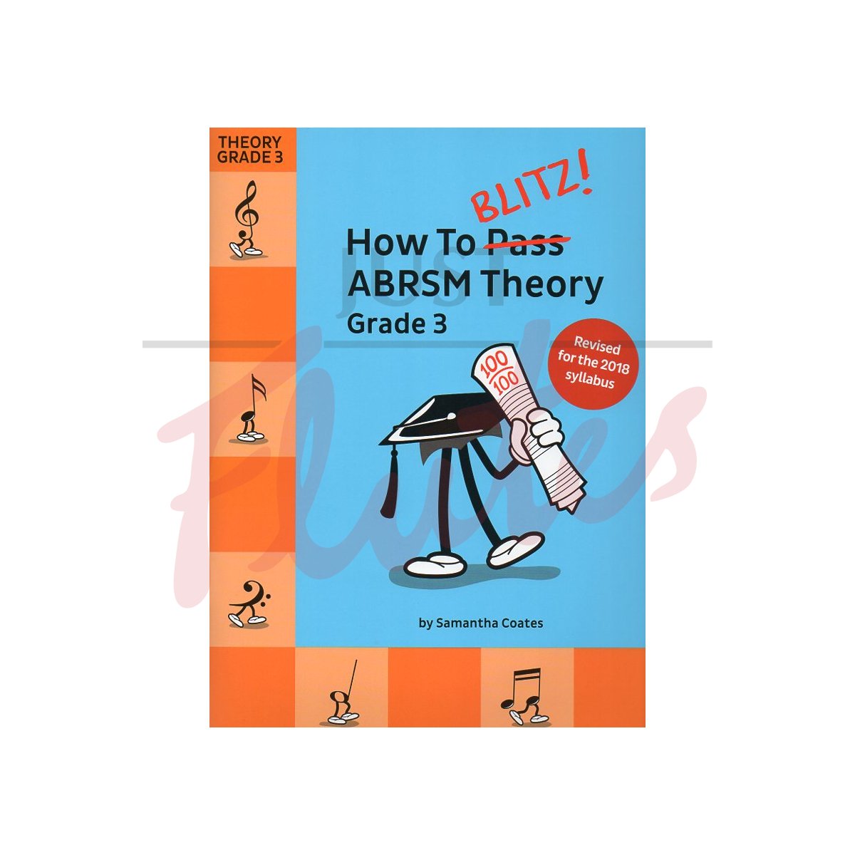 How To Blitz! ABRSM Theory Grade 3