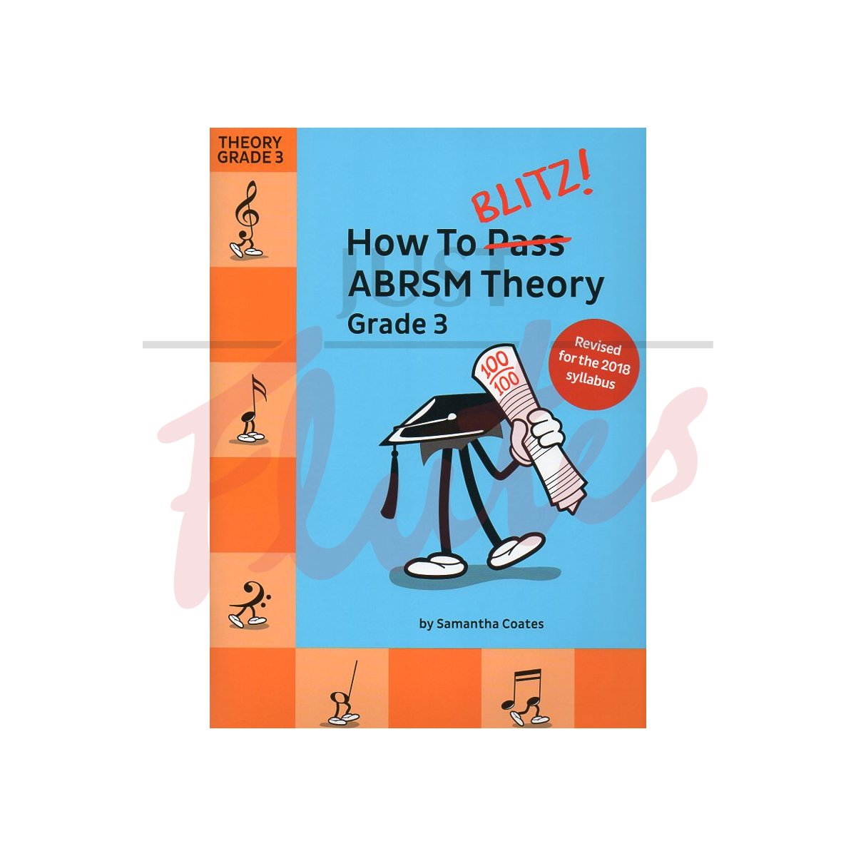 How To Blitz! ABRSM Theory Grade 3