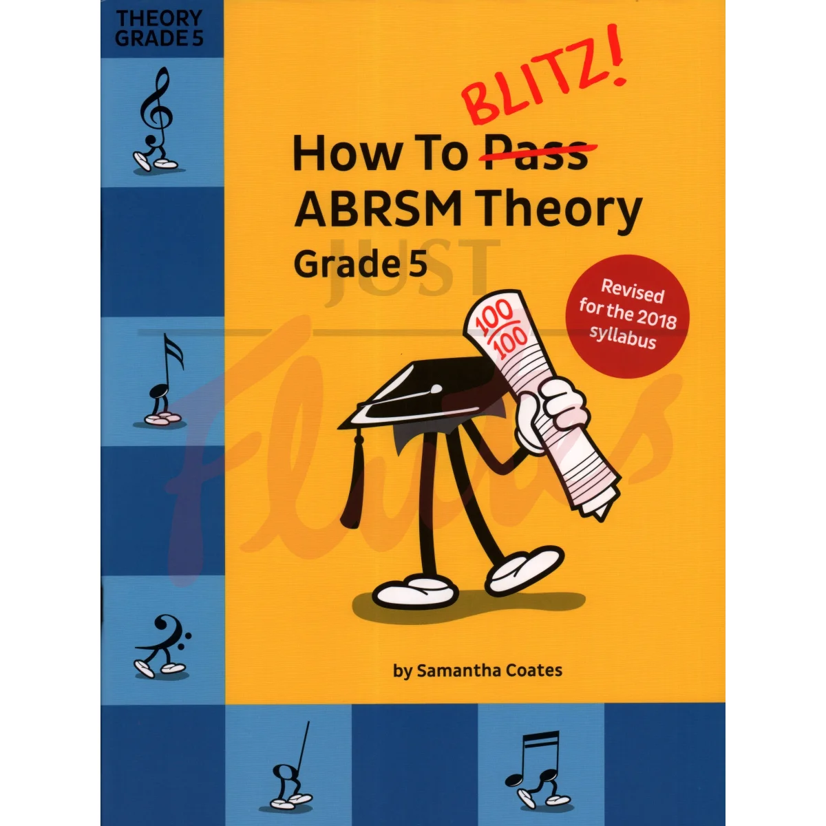 How To Blitz! ABRSM Theory Grade 5