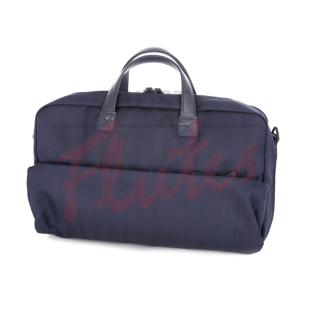 Roi 153 Flute Multibag, Navy