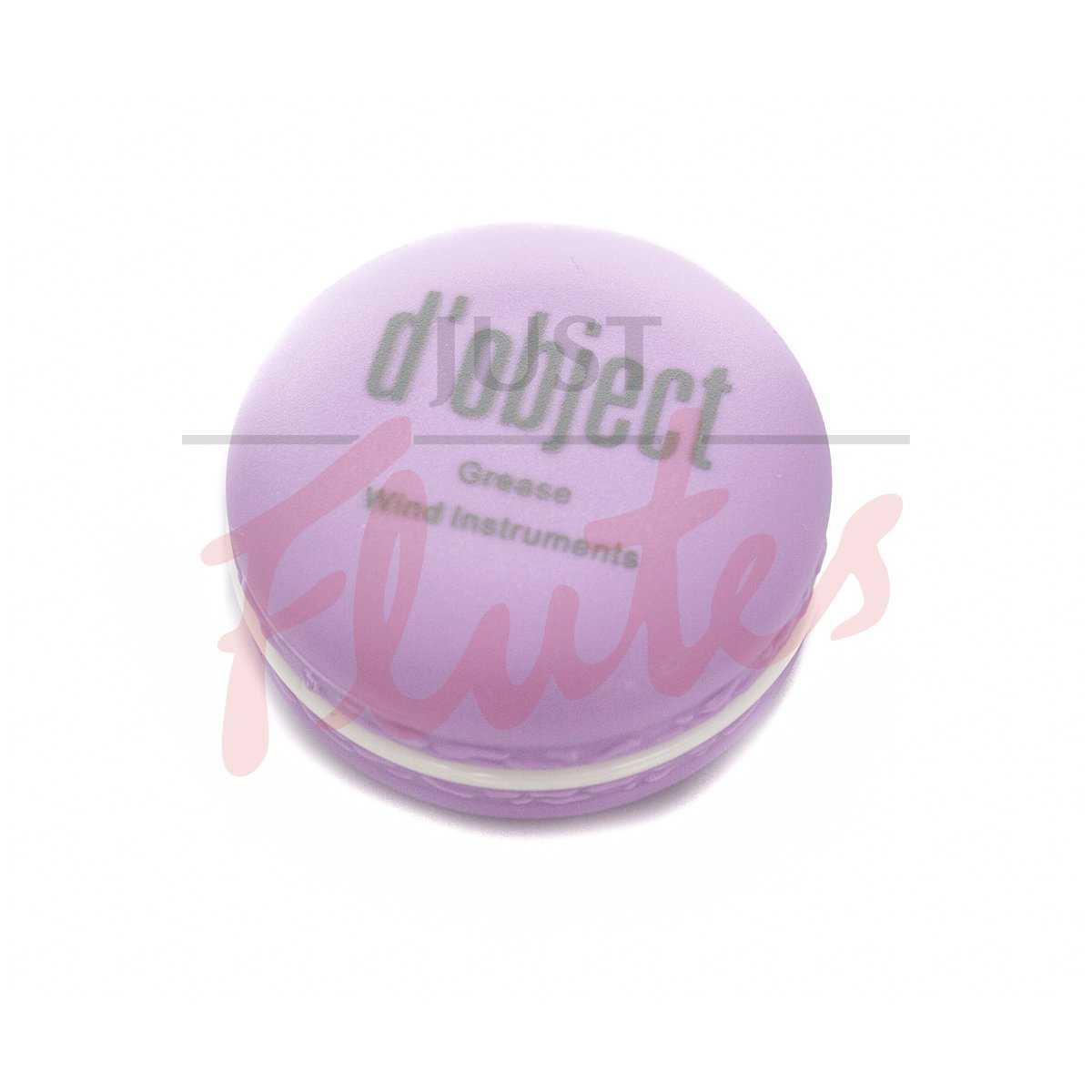 Roi Scented Cork Grease, Purple (Grape)
