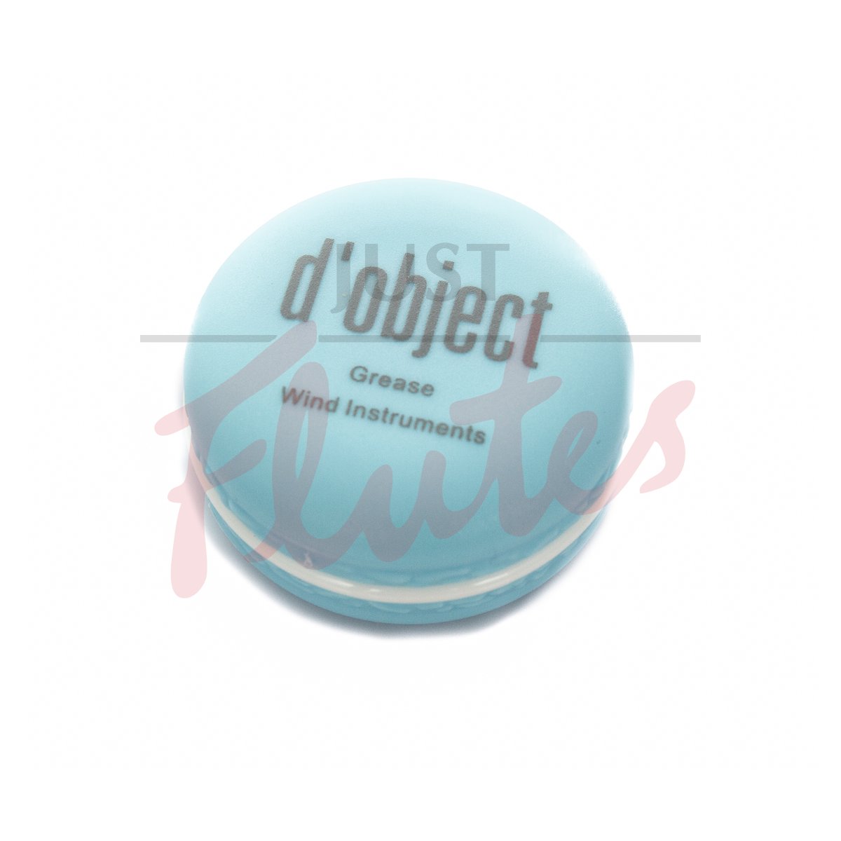 Roi Scented Cork Grease, Blue (Mint)