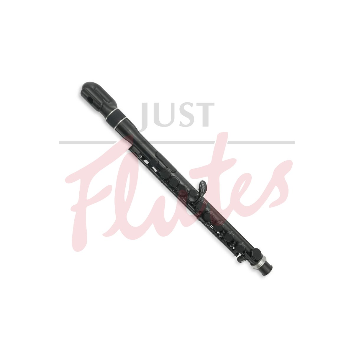 Nuvo jFlute 2.0. Just Flutes, award-winning London store