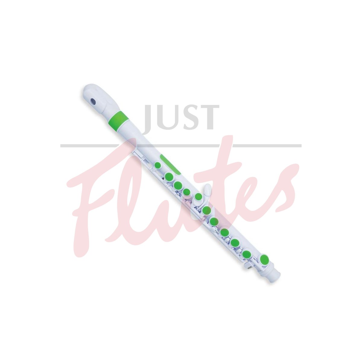 Nuvo jFlute 2.0. Just Flutes, award-winning London store