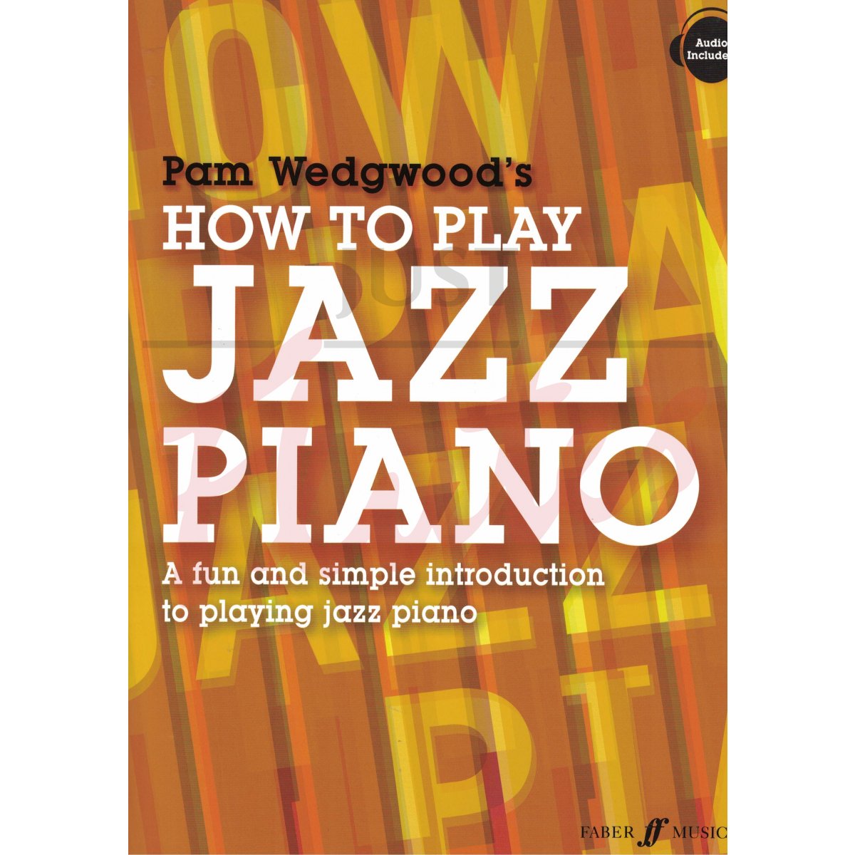 How To Play Jazz Piano