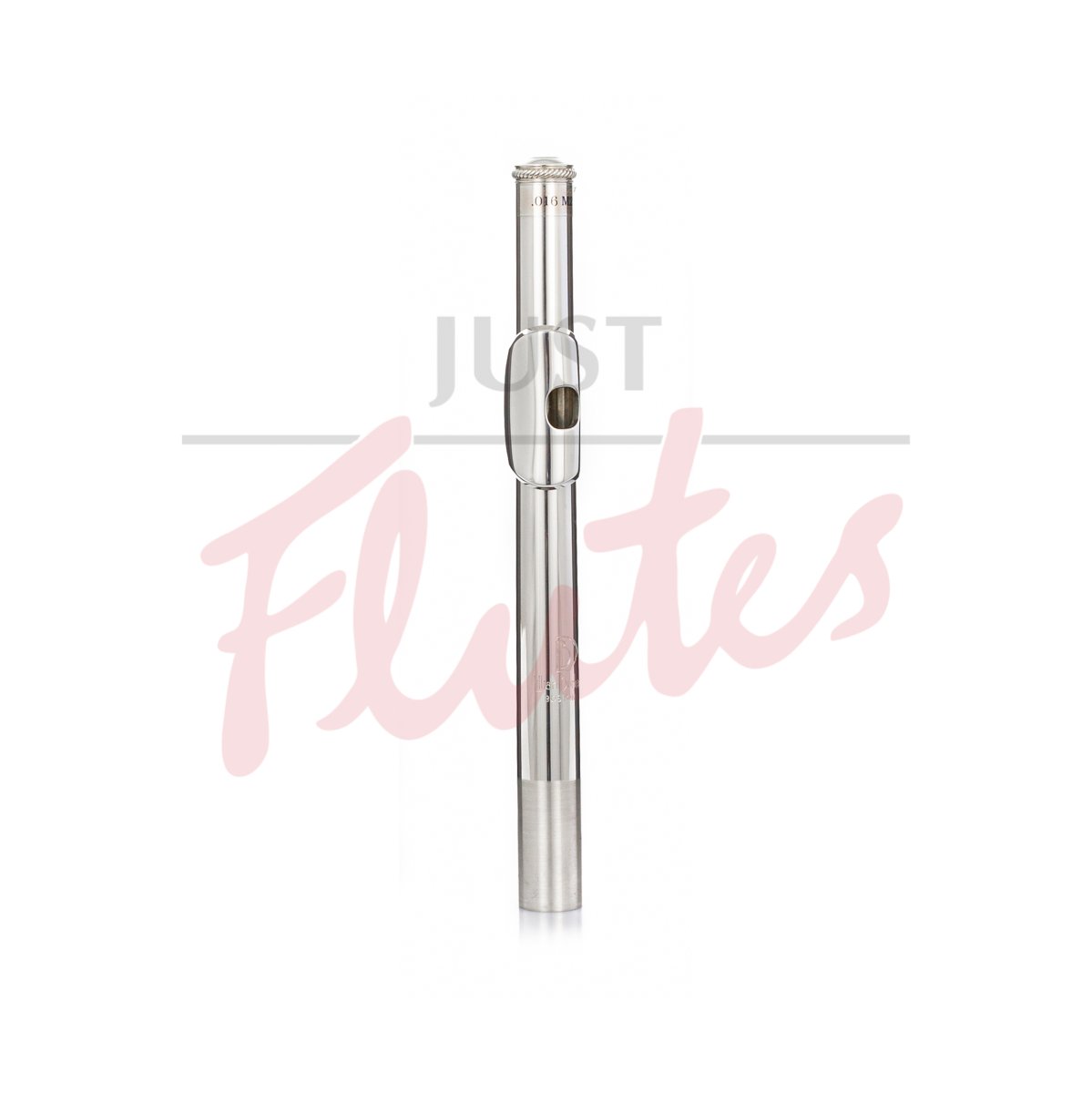 Lillian Burkart Solid Flute Headjoint