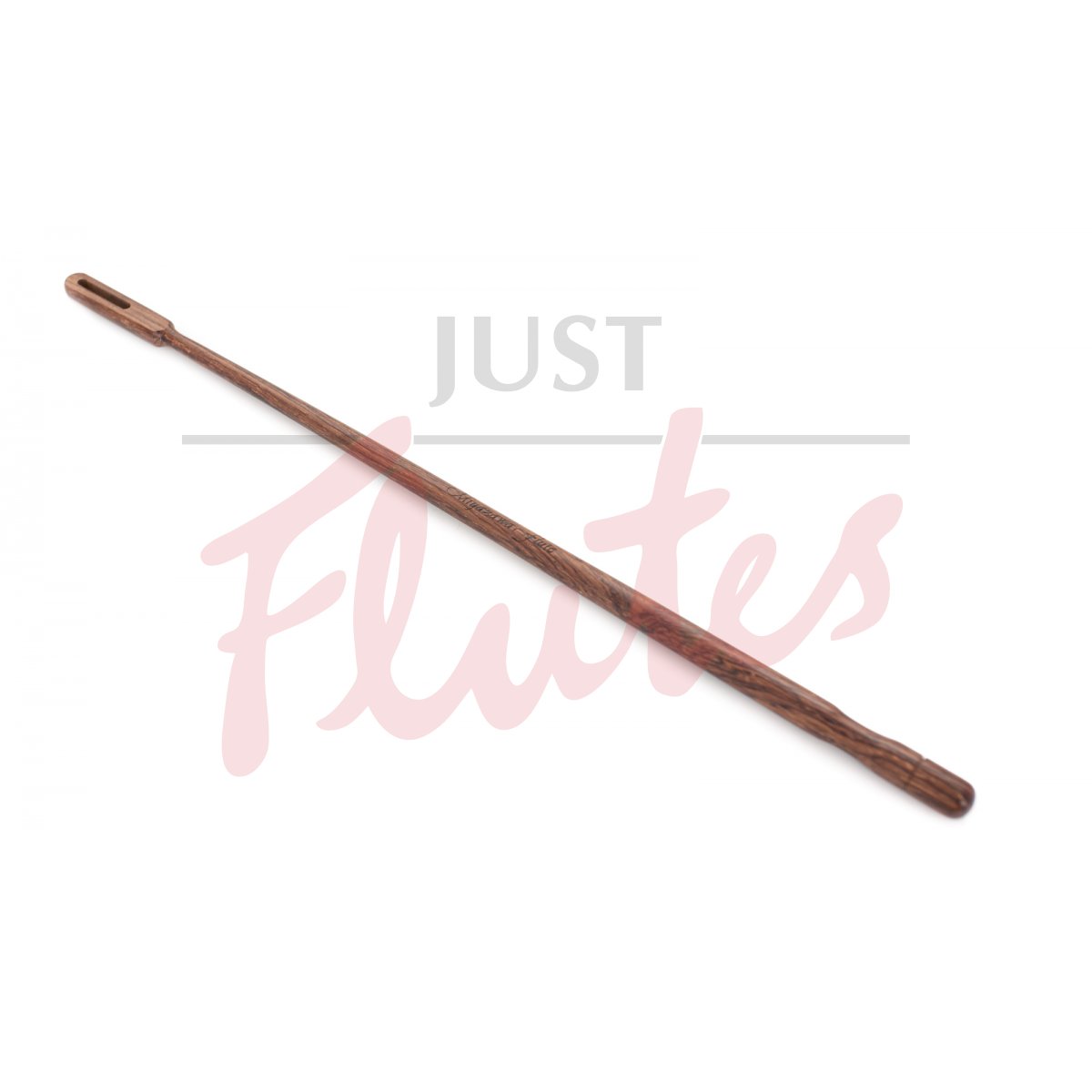 Miyazawa Wood Flute Cleaning Rod