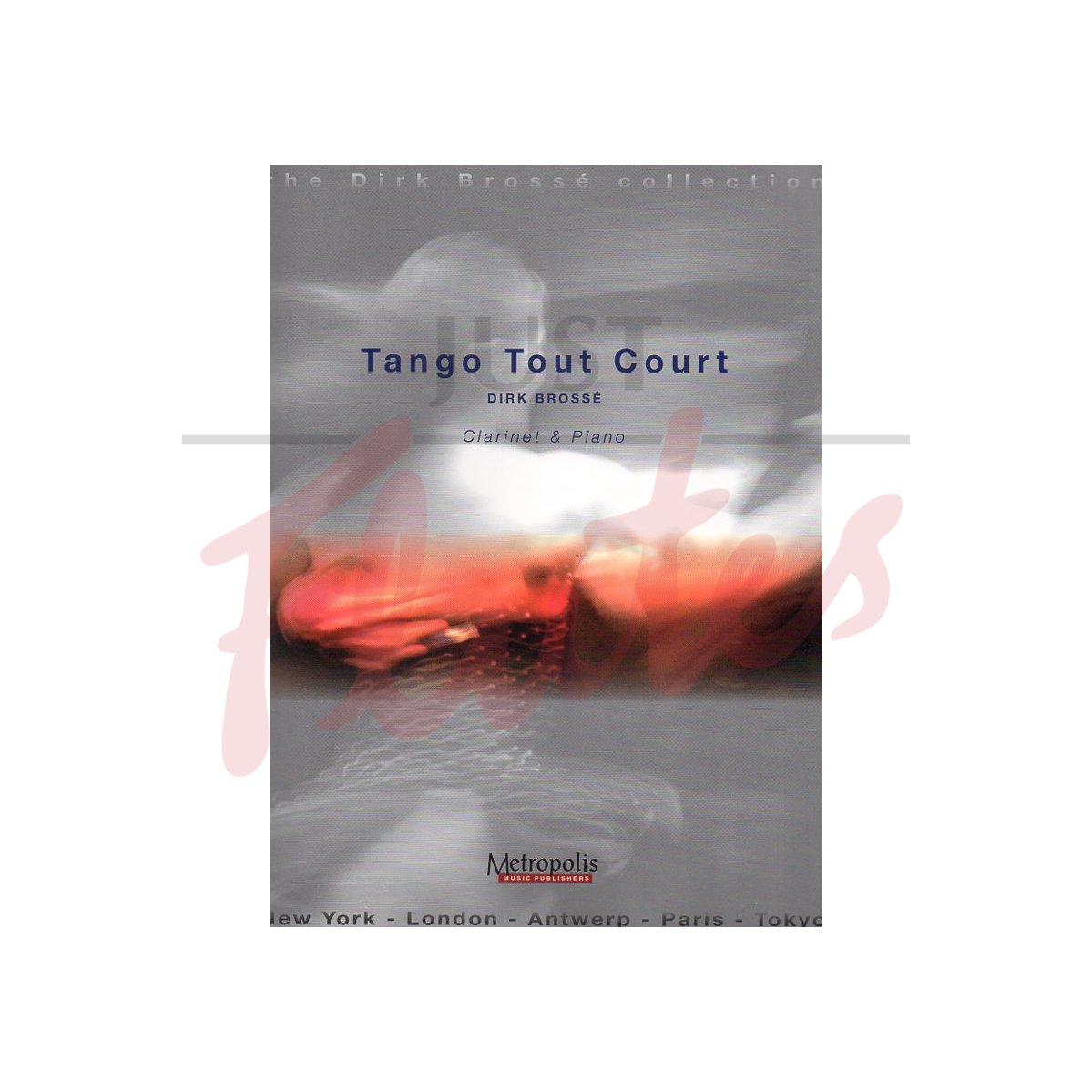 Tango Tout Court