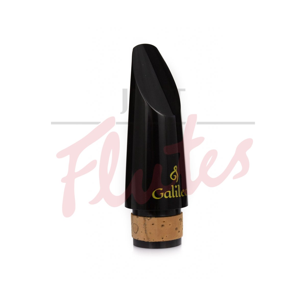 Galileo Clarinet Mouthpiece