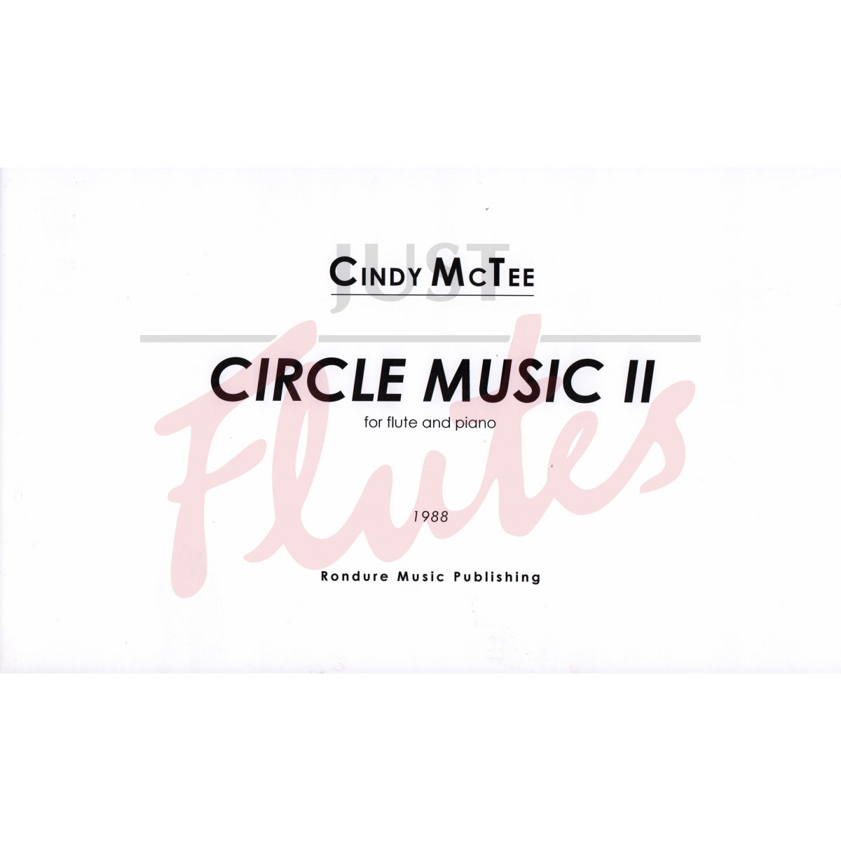 Circle Music II