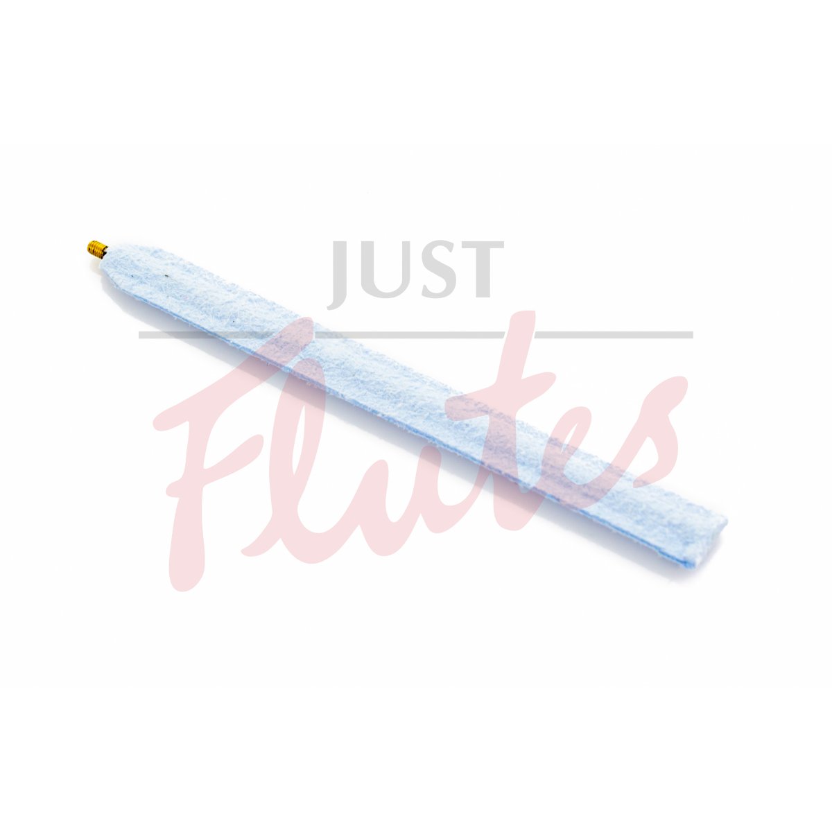 Roi Replacement Felt for Piccolo Master Cleaner, Blue