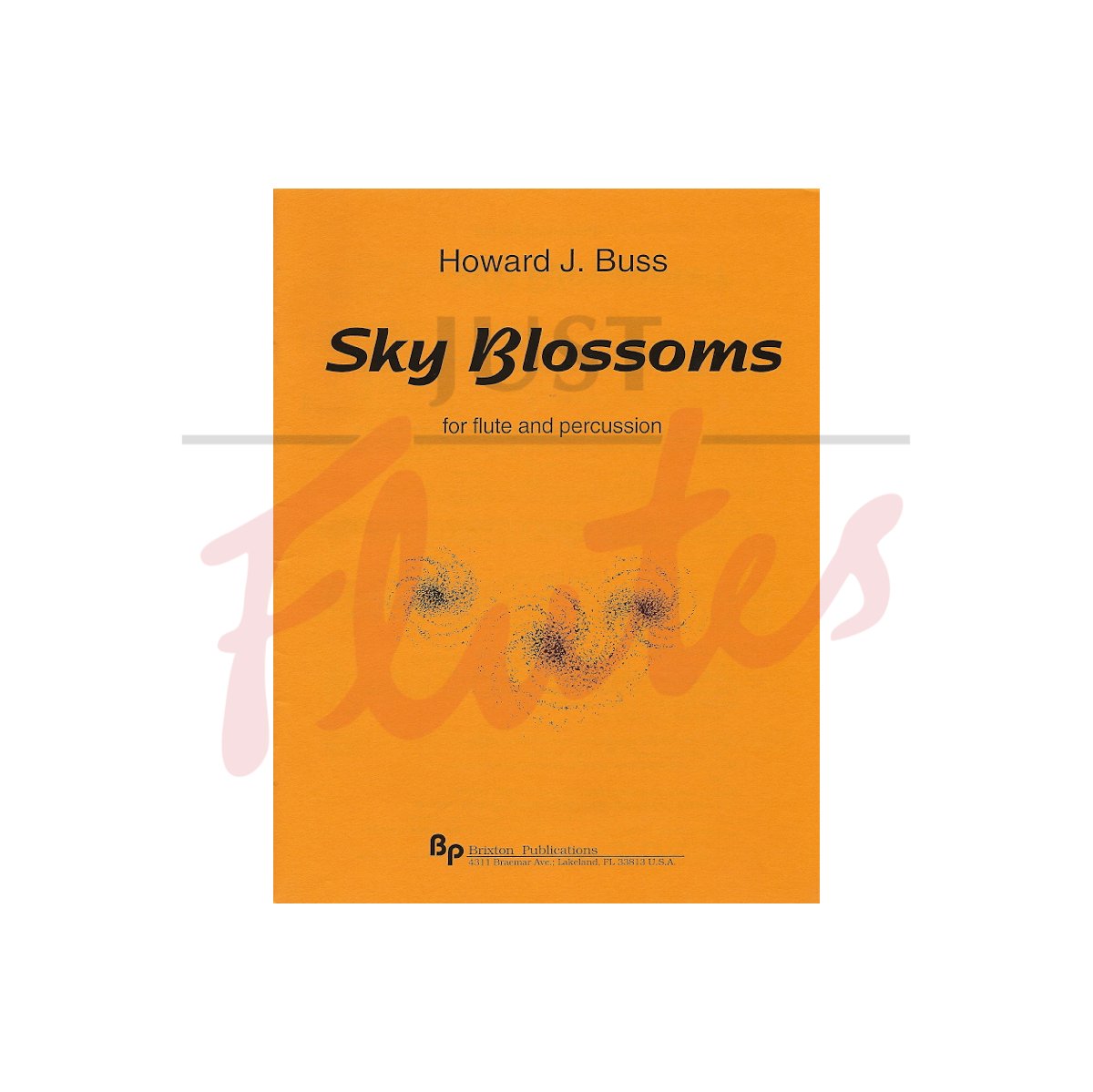 Sky Blossoms