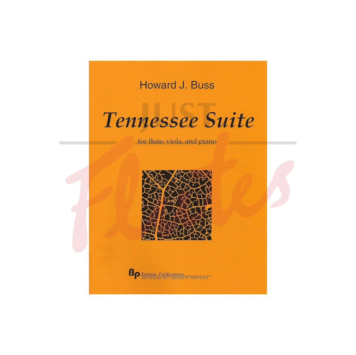 Tennessee Suite