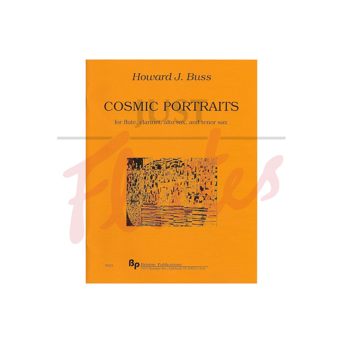 Cosmic Portraits