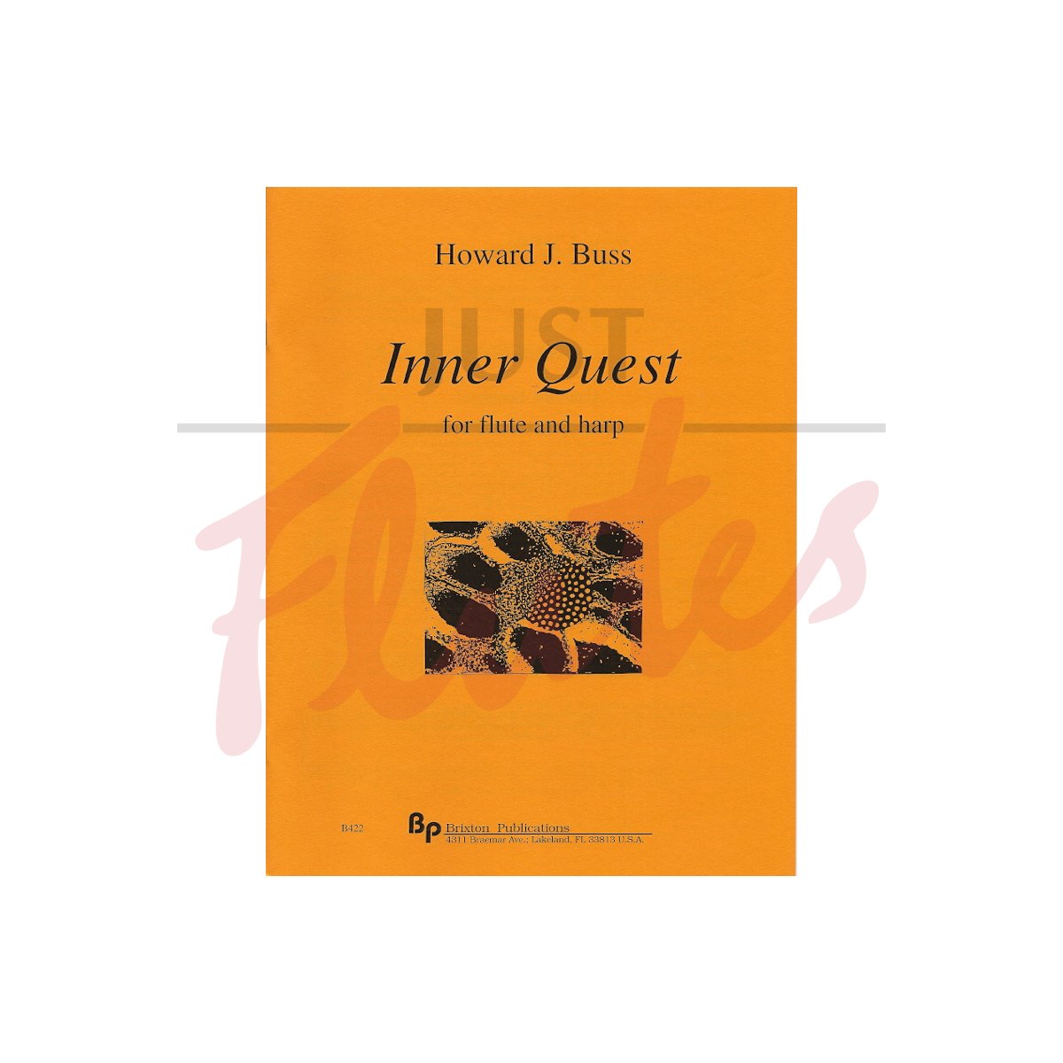 Inner Quest  