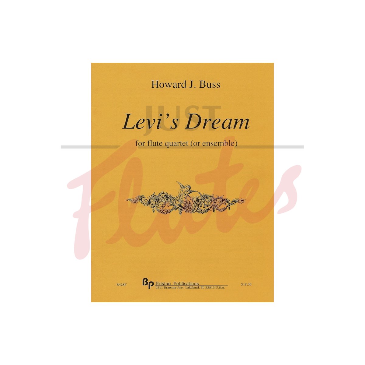 Levi's Dream  