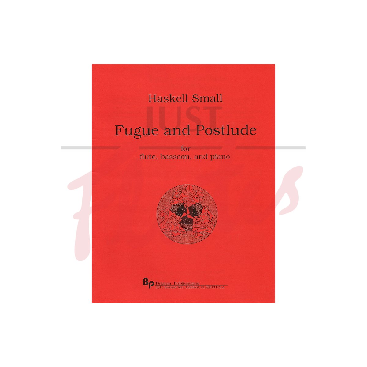 Fugue and Postlude