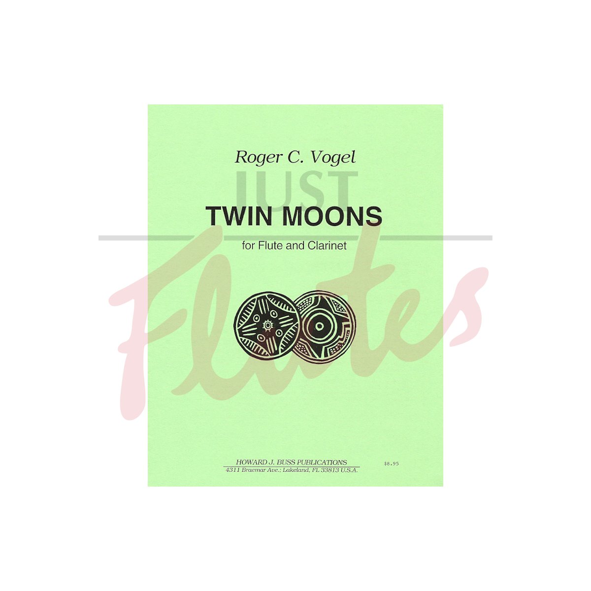 Twin Moons