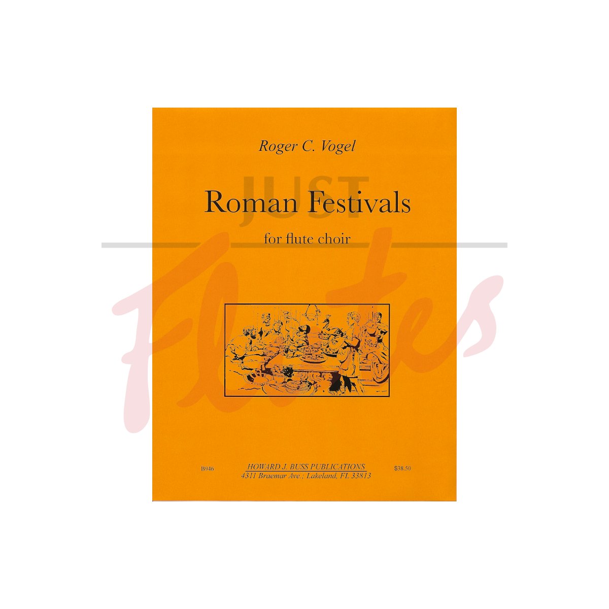 Roman Festivals