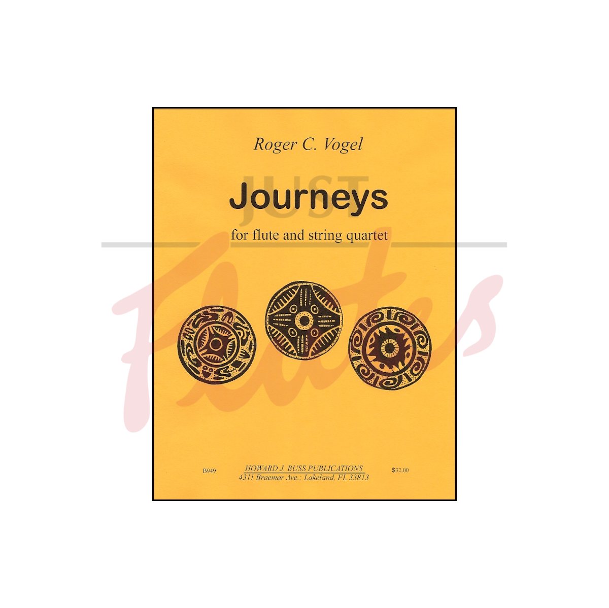 Journeys