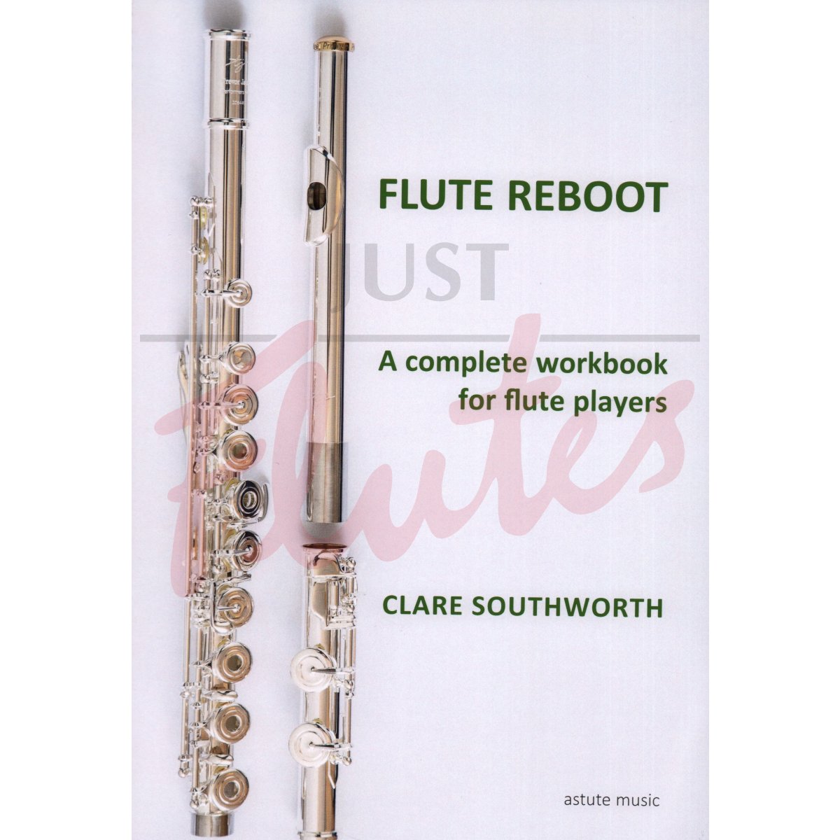 Flute Reboot