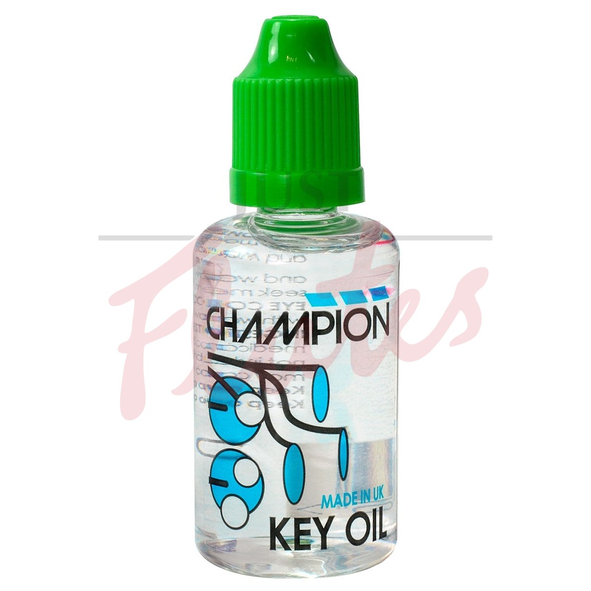 Champion Key Oil