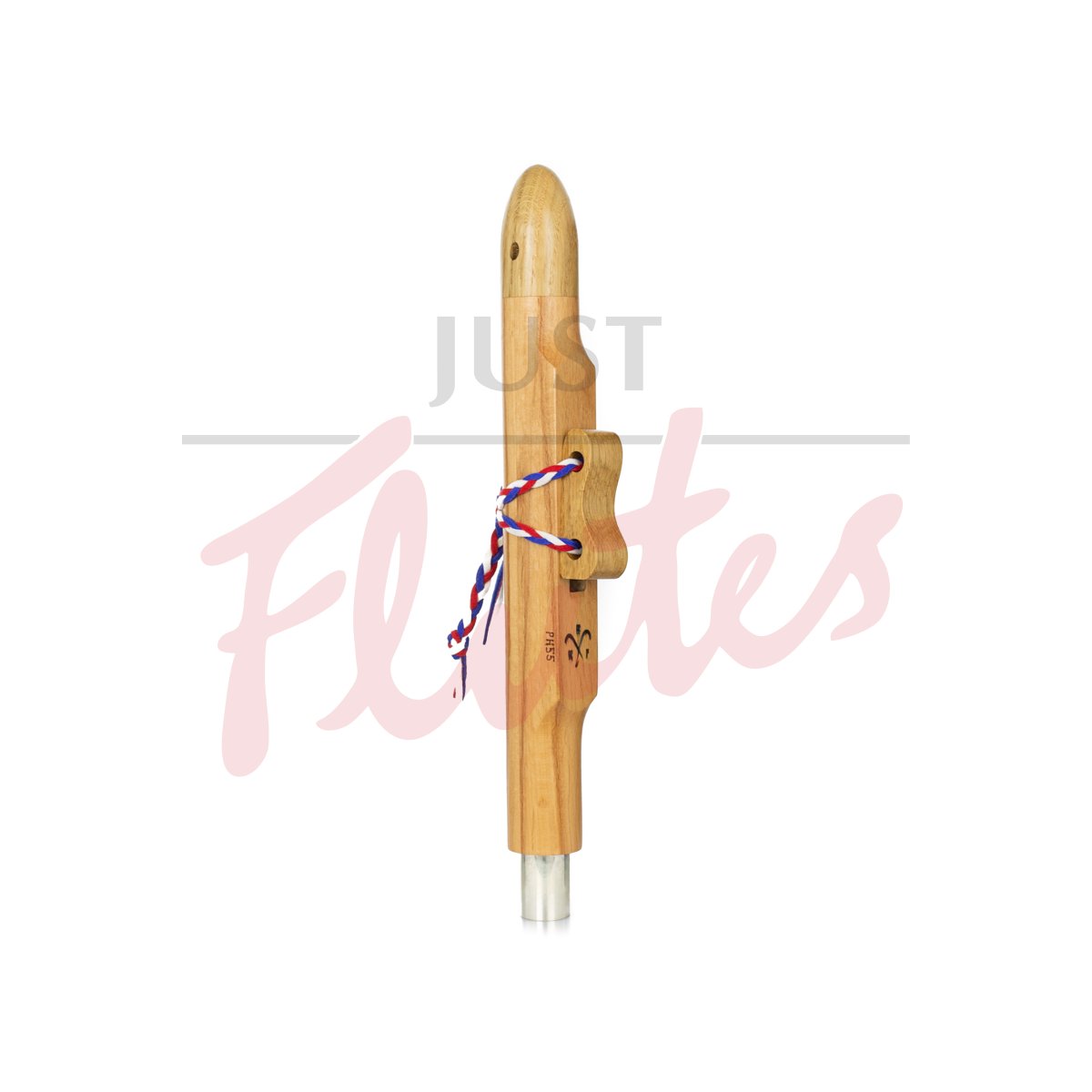 Red Kite Philharmonic Native American Flute Mouthpiece