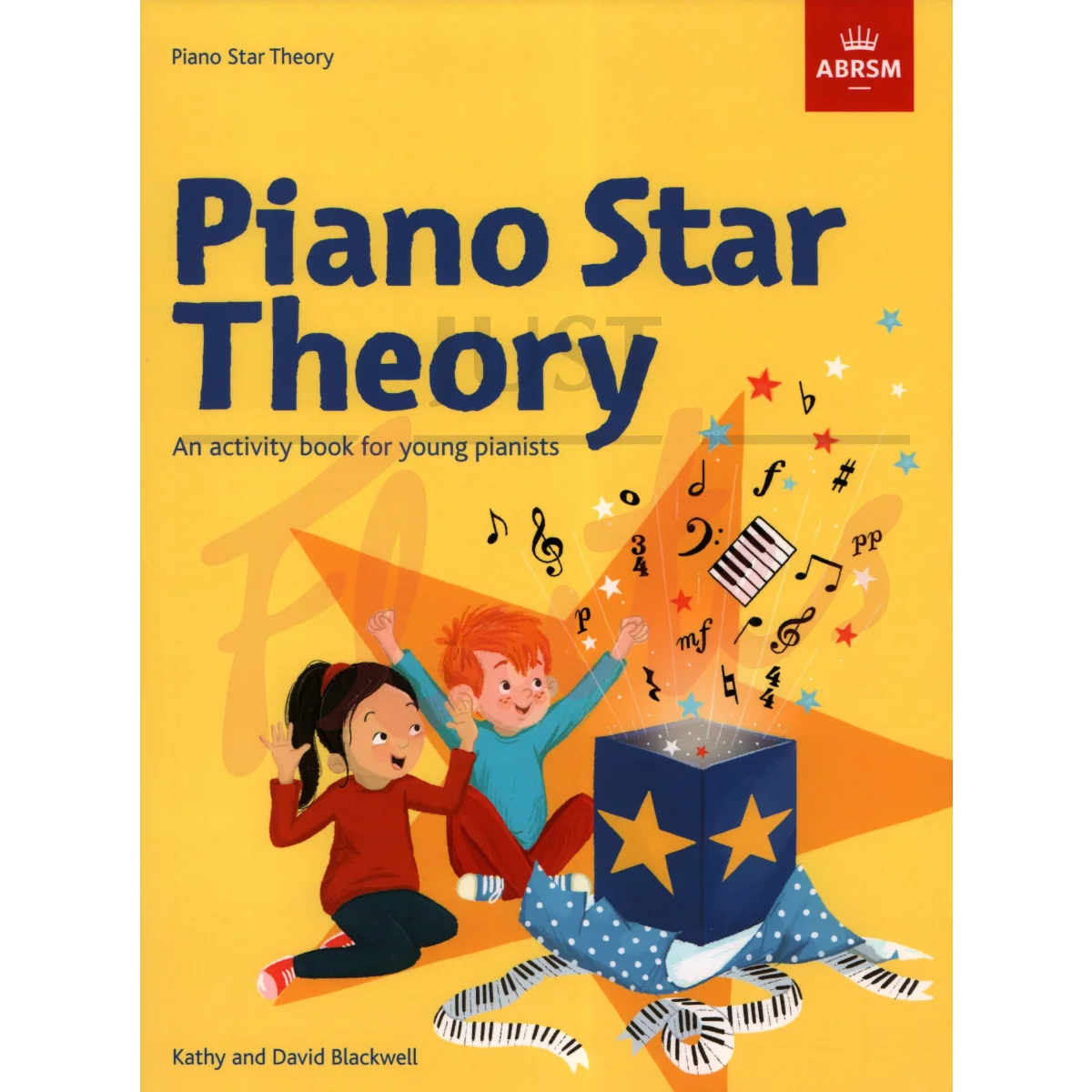 Piano Star Theory