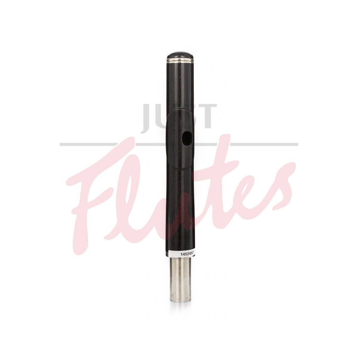 Sankyo Grenadilla Flute Headjoint