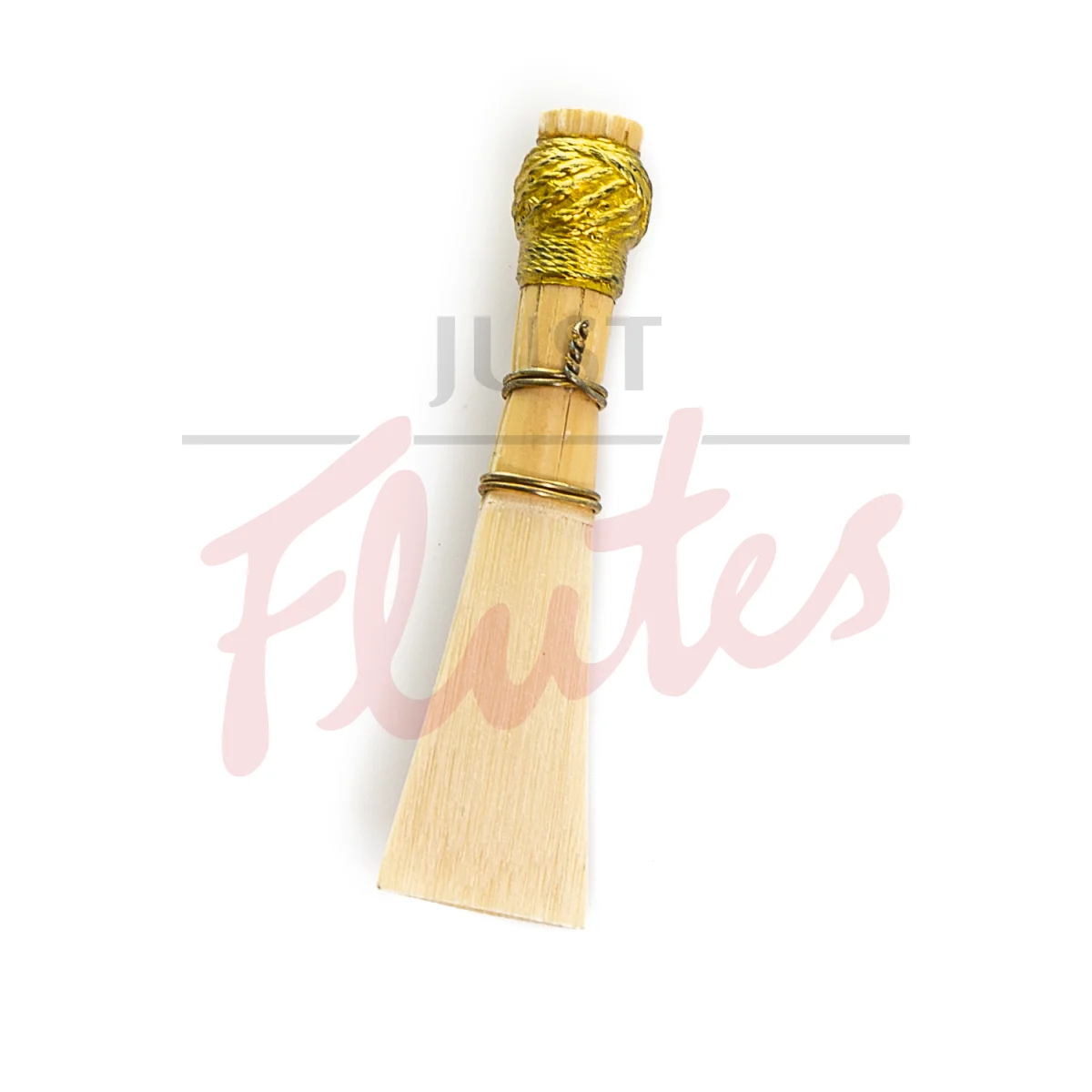 Golden Reeds Bassoon Reed, Soft (Strength 01)