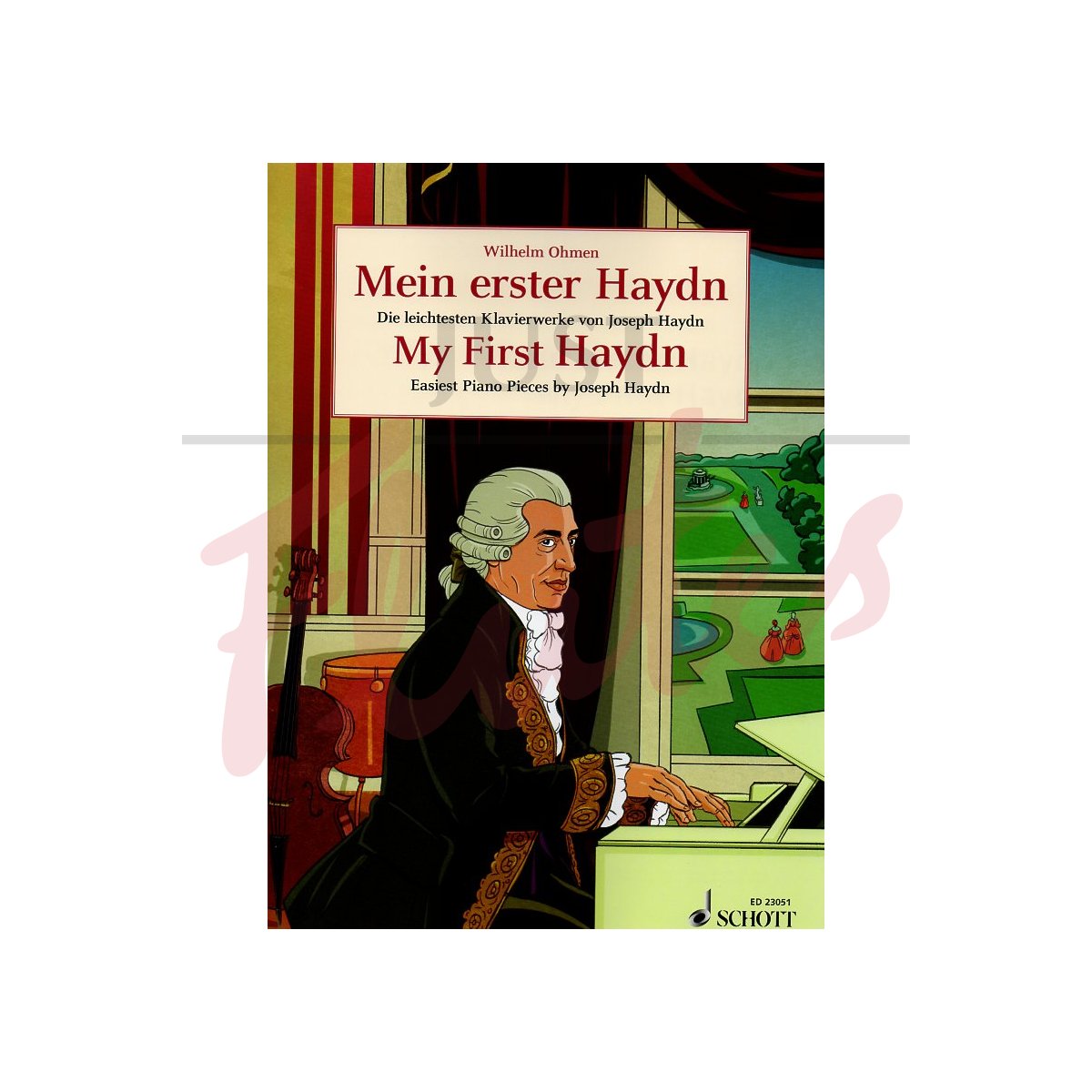 My First Haydn