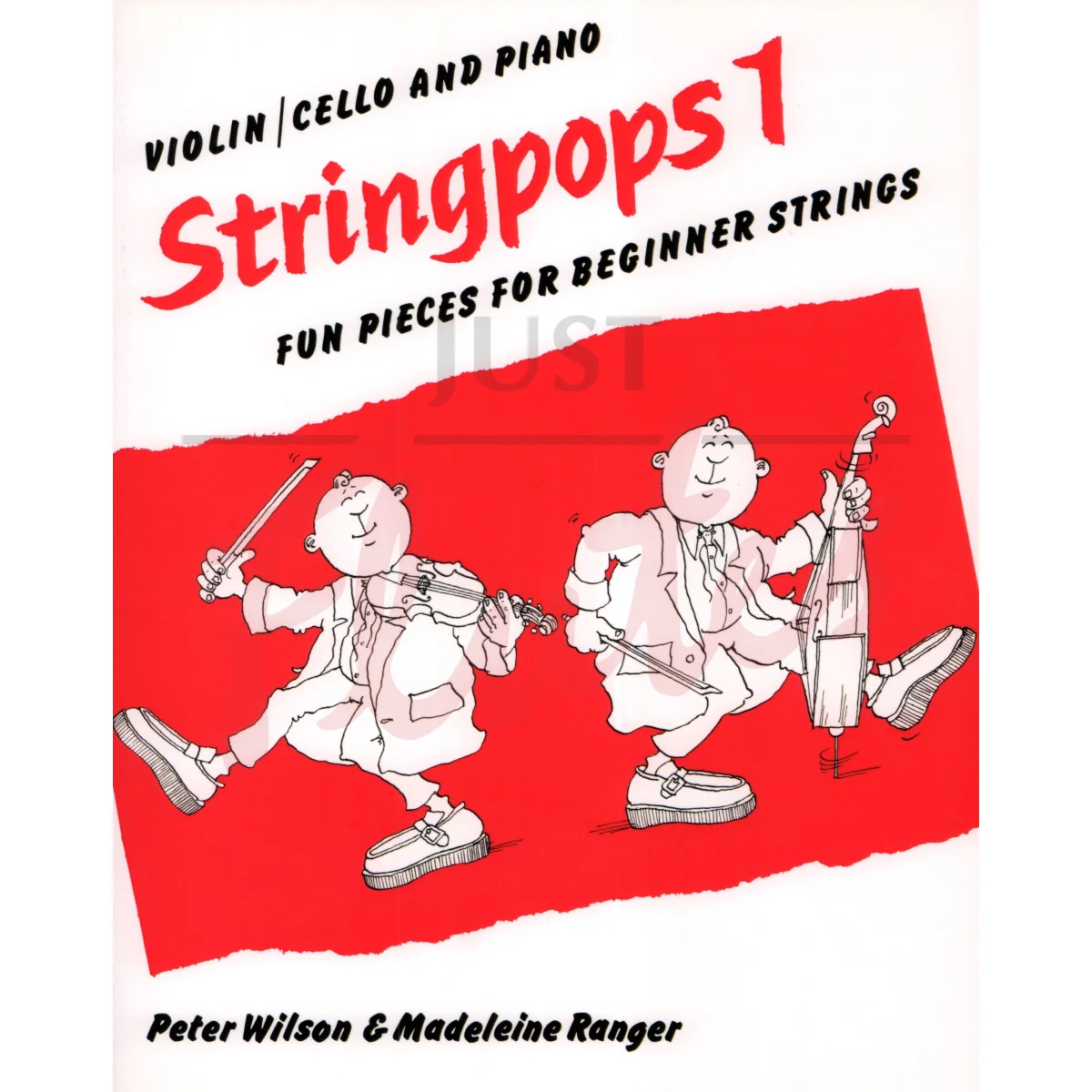 Stringpops 1