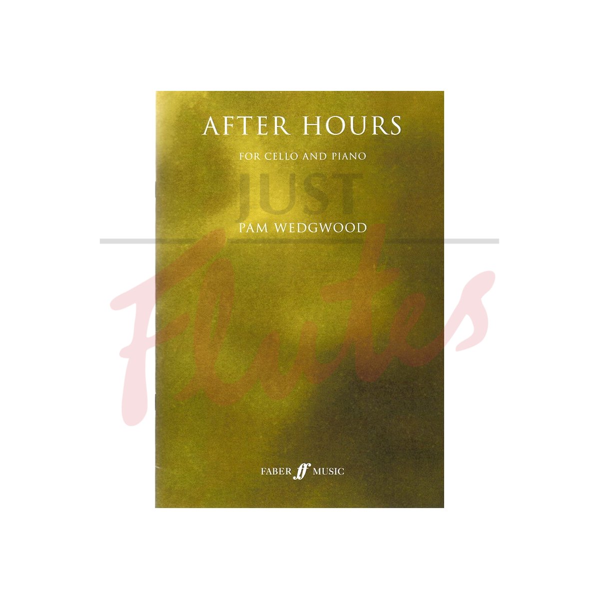 After Hours - Cello