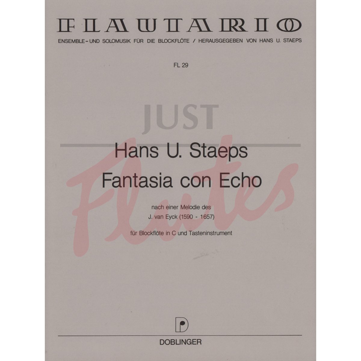Fantasia con Echo