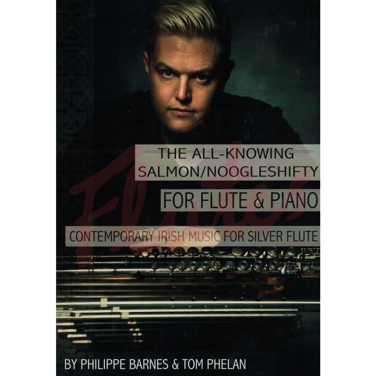 The All-Knowing Salmon/Noogleshifty for Flute and Piano