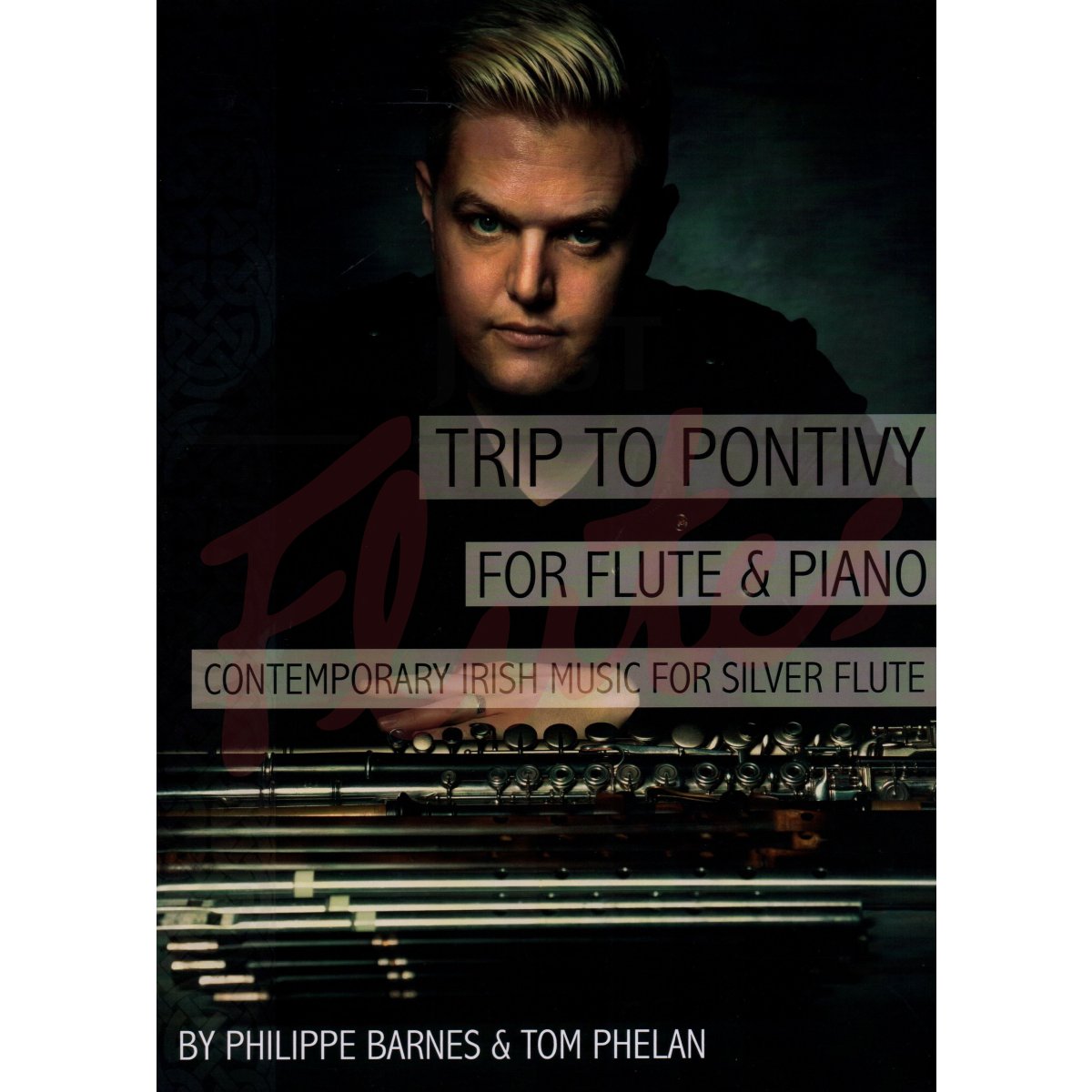 Trip to Pontivy for Flute and Piano
