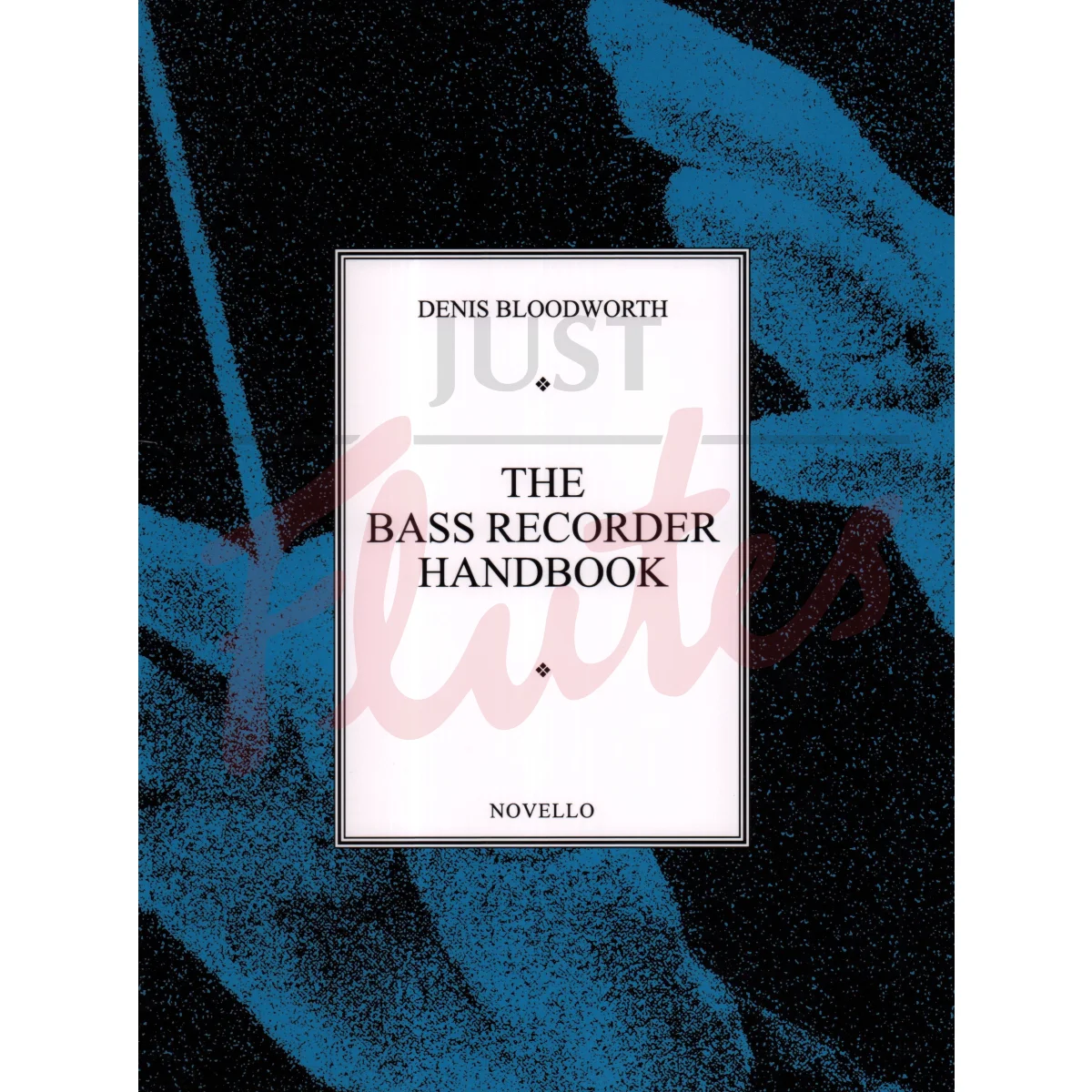 The Bass Recorder Handbook