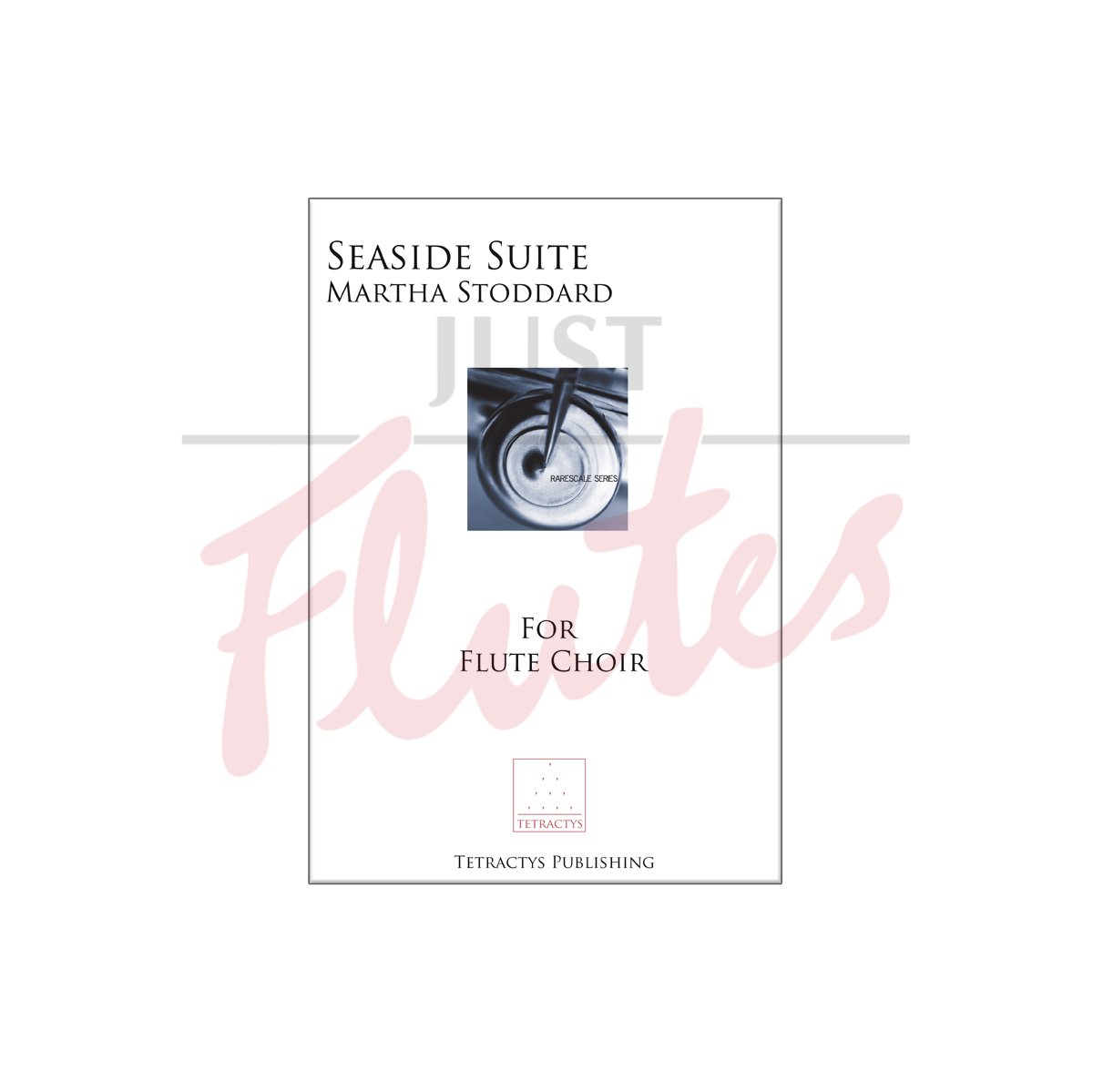 Seaside Suite for Flute Choir